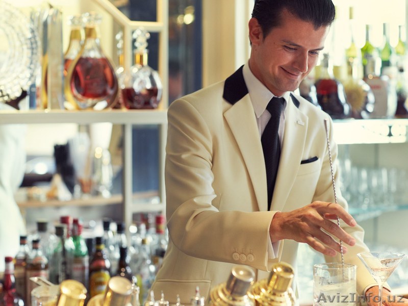 Cезонная работа в 5* отелях Турции от Daminat - Изображение #1, Объявление #1639006