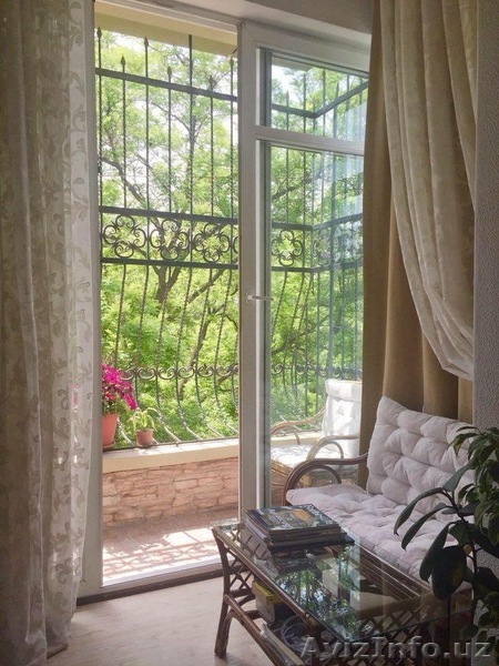 Продам свою  квартиру с ремонтом и мебелью - Изображение #1, Объявление #1644145