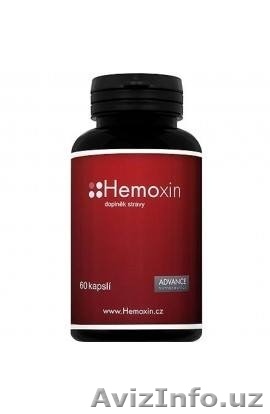 ADVANCE Гемоксин HEMOXIN на Mozazon - Изображение #1, Объявление #1643729