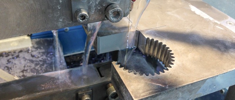 Электроэрозионная обработка металлов - Изображение #1, Объявление #1649323