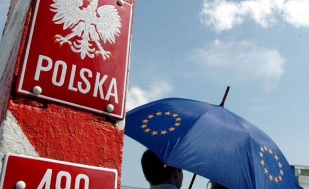 Легальная работа в Польше 100% трудоустройство - Изображение #1, Объявление #1651203