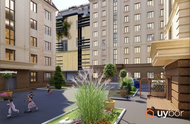 продам 2-комнатную на метро ЮУЮК  ИПАК  ЙУЛИ - Изображение #1, Объявление #1649269