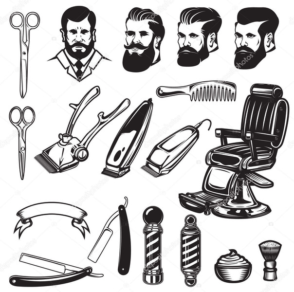 Бесплатные мужские стрижки - Изображение #1, Объявление #1650690