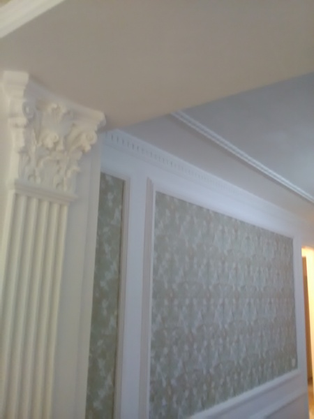 Маляр Михаил обои - Изображение #1, Объявление #1648961