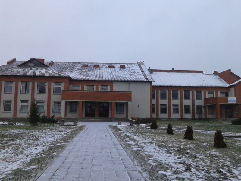 Ищу партнёра открыть дом для престарелых в Литве, стране ЕС. - Изображение #1, Объявление #1651095