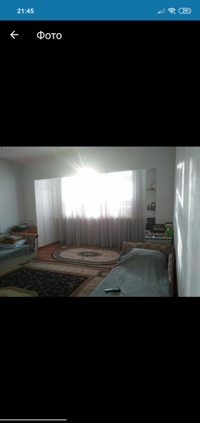 Квартира на юнусобаде 3 квартал - Изображение #1, Объявление #1650899