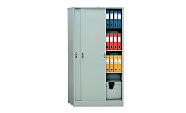 Металлический шкаф для документов - Изображение #1, Объявление #1649347