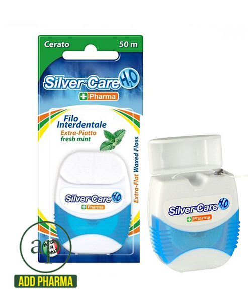PIAVE Dental floss - Изображение #1, Объявление #1651154