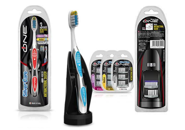 PIAVE Silver One 3 pcs - Изображение #1, Объявление #1651171