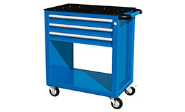 Тележка инструментальная открытая с ящиками - Изображение #1, Объявление #1649335