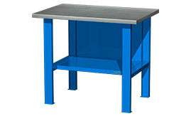 Слесарный верстак  - Изображение #1, Объявление #1649339