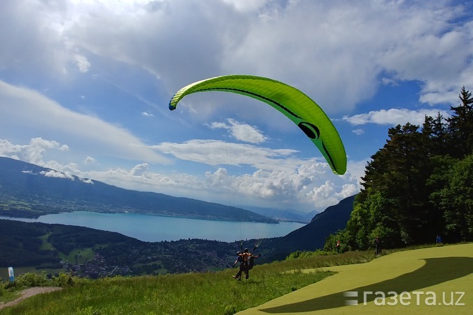 Такси в Чарвак, Чимган, Бочка и д.р. - Изображение #1, Объявление #1651950