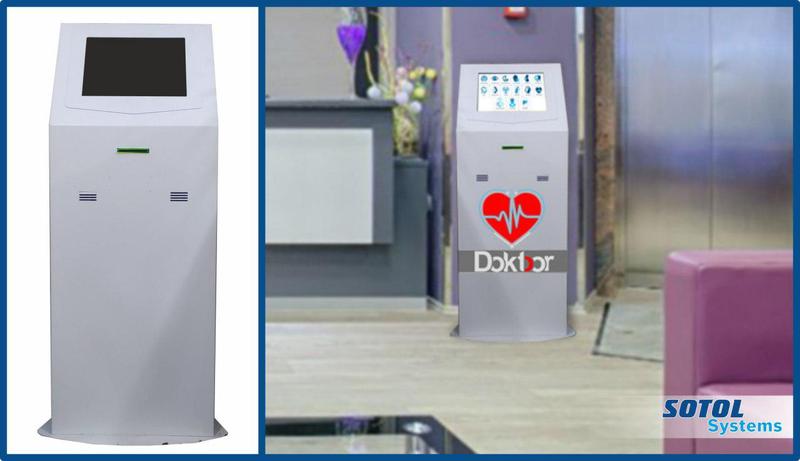 Электронная очередь. - Изображение #1, Объявление #1656463