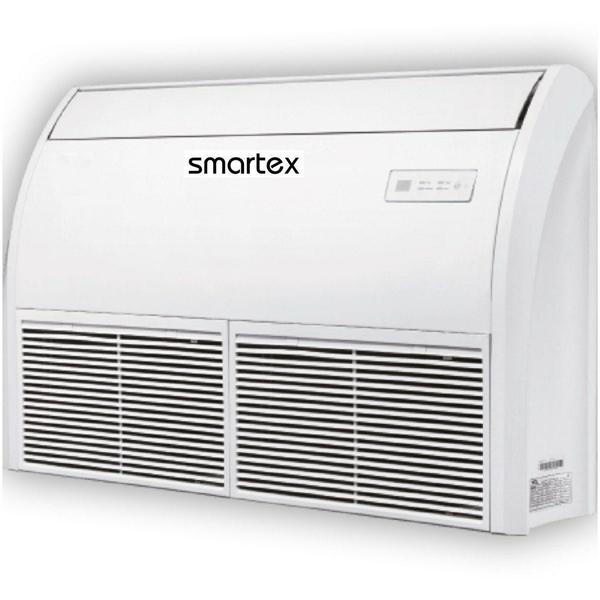Напольно потолочный кондиционер Smartex TCA-36ZHRA-36.000btu - Изображение #1, Объявление #1655431