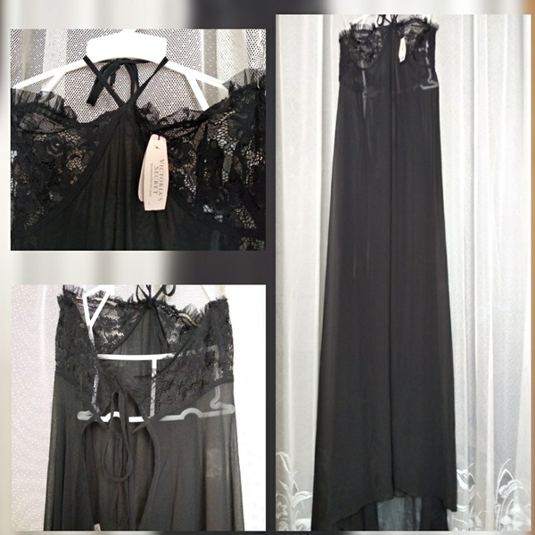 Пеньюар Victoria's secret  - Изображение #1, Объявление #1658828