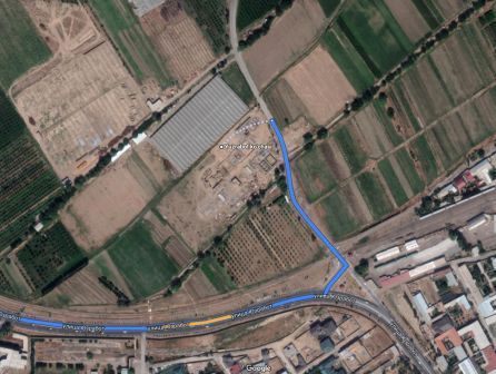 Продается участок 8 соток - Изображение #1, Объявление #1658887