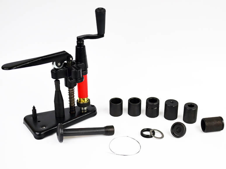 УПС-7 МАГНУМ 12К СО СТАЛЬНЫМИ МАТРИЦАМИ - Изображение #1, Объявление #1658981