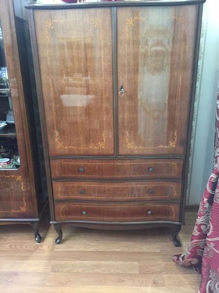 шкаф - Изображение #1, Объявление #1660245