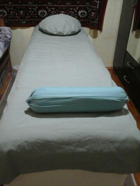  массаж для женщин на дому и на выезд - Изображение #1, Объявление #1661064