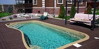 бассейны для дачи - Изображение #1, Объявление #1663158