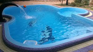 бассейны компании Famby - Изображение #1, Объявление #1662820