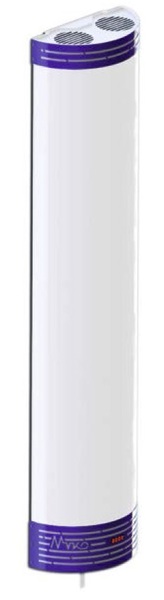 Облучатель-рециркулятор бактерицидный ОБР-30/2-П – «Мед ТеКо» - Изображение #1, Объявление #1664096