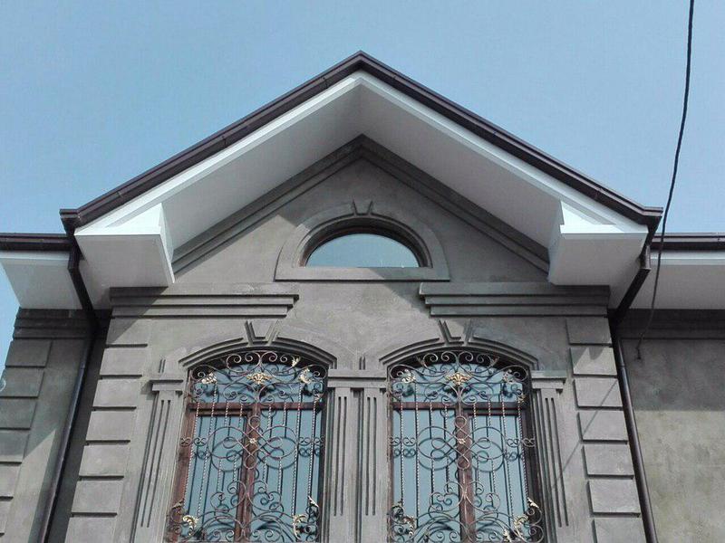 Монтаж алюкобонд у нас по самой выгодной цене в регионе. - Изображение #1, Объявление #1662823