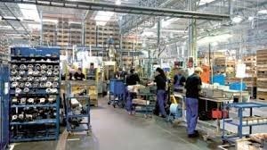 Требуются сварщики, монтажники, водители, карщики, операторы, разнорабочие - Изображение #1, Объявление #1664319