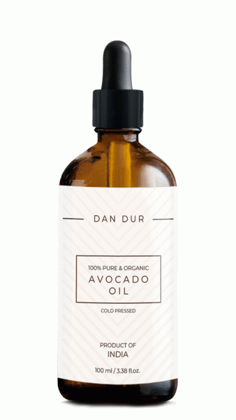 Масло авокадо DAN DUR по суперцене - Изображение #1, Объявление #1665940