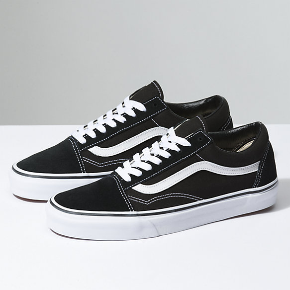 Vans old skool - Изображение #1, Объявление #1665335