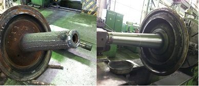 ремонт и сервисное обслуживание оборудования - Изображение #1, Объявление #1666152