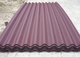 ондулин турецкий в ташкент - Изображение #1, Объявление #1665380