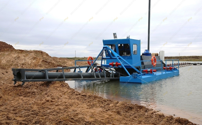 Новые Земснаряды Д-110/47-И-2-2 от производителя - Изображение #1, Объявление #1667508