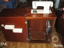 Куплю Дорого./ швейные машины/Холодильники Саратов LG Samsung. (90)953-35-66 - Изображение #1, Объявление #1667413