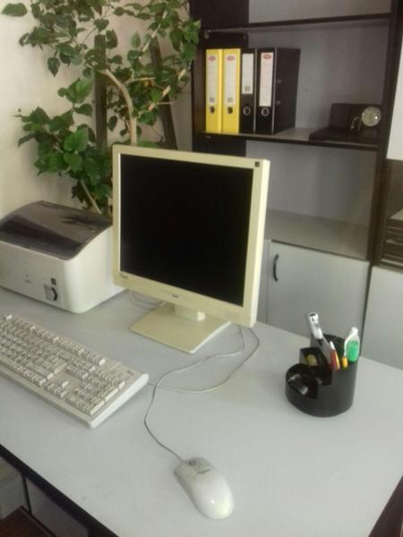 Сдаётся по офис - Изображение #1, Объявление #1668841