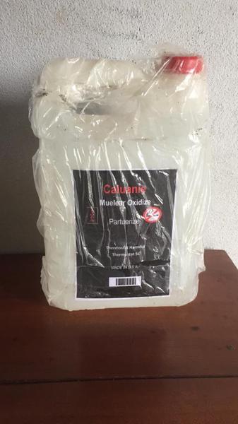 Kaluanie (og'ir suv) - Изображение #1, Объявление #1671187