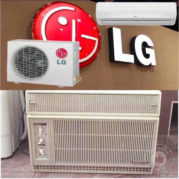 Куплю Дорого./Любые кондиционеров ковры тел-тел+998.90-953-35-66 - Изображение #1, Объявление #1673853