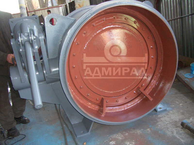  Предлагаем затворы дисковые 32с910р, 32с908р, 32с916р, 32с930р, 32с906р в Узбек - Изображение #1, Объявление #1674634