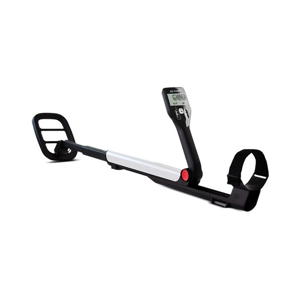 Металлоискатель Minelab GO-FIND 11 - Изображение #1, Объявление #1674458