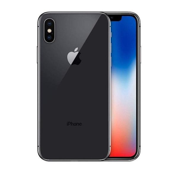 Iphone x 64 gb - Изображение #1, Объявление #1674921