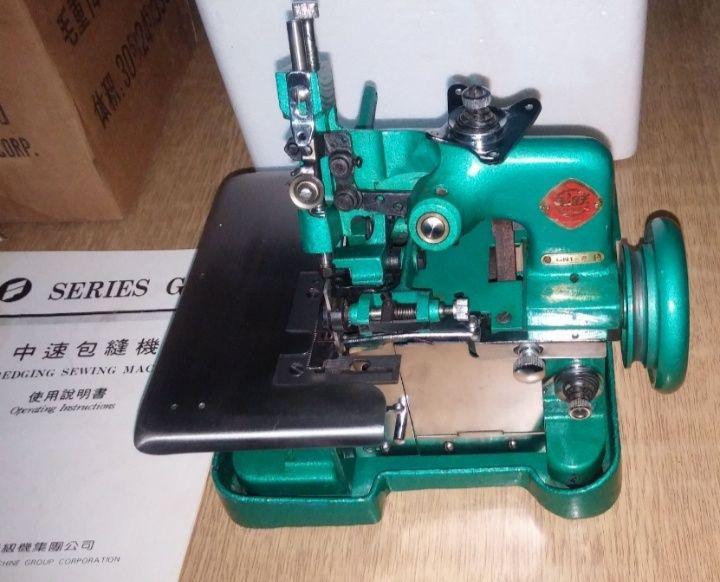 Куплю любые б/у. Китайский - Российский -Оверлок (Рабочий и нерабочий) - Изображение #1, Объявление #1676016