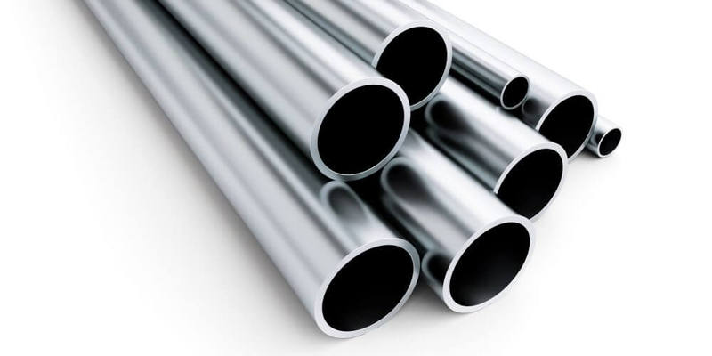 Трубы из нержавеющей стали 12Х18Н10Т (AISI 321) - Изображение #1, Объявление #1676598