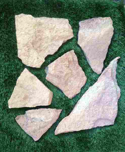 Камень для облицовочных и ландшафтных работ - Порфир - Изображение #1, Объявление #1677823