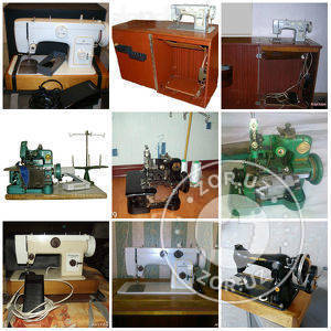 куплю любые шв мащины чайка ручной подольский -90,997-89-41 - Изображение #1, Объявление #1678733