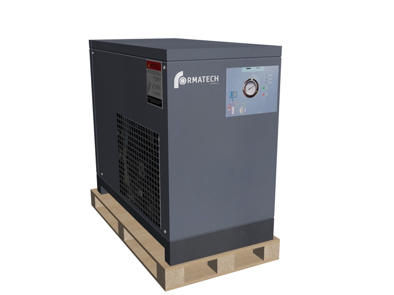 Осушители Вохдуха - Изображение #1, Объявление #1677937