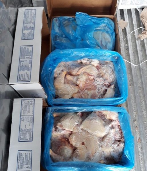 Куриные Окорока - Изображение #1, Объявление #1679982