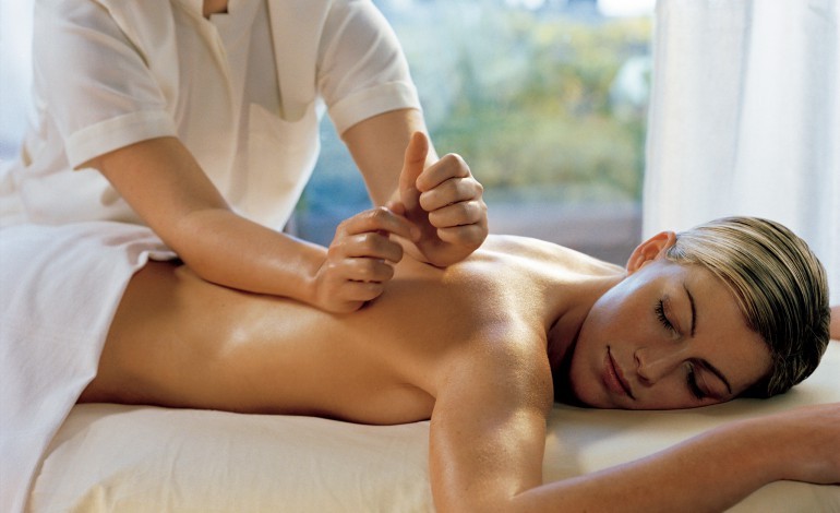 Массаж с выездом на дому - Изображение #1, Объявление #1679660