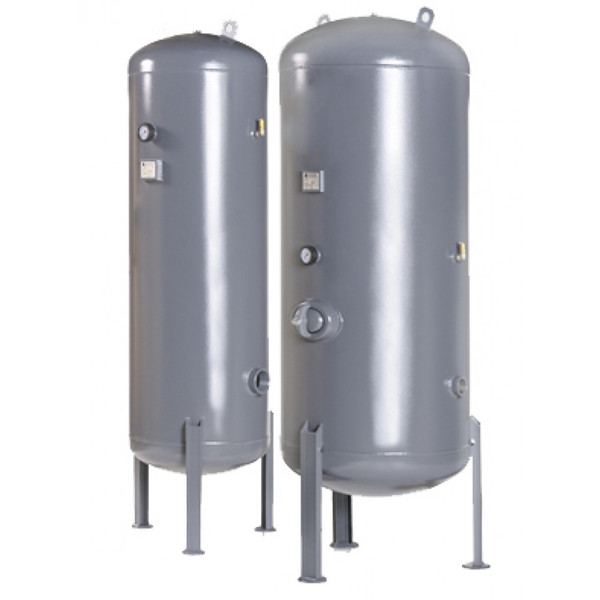 Ресивер для компрессоров  - Изображение #1, Объявление #1677938