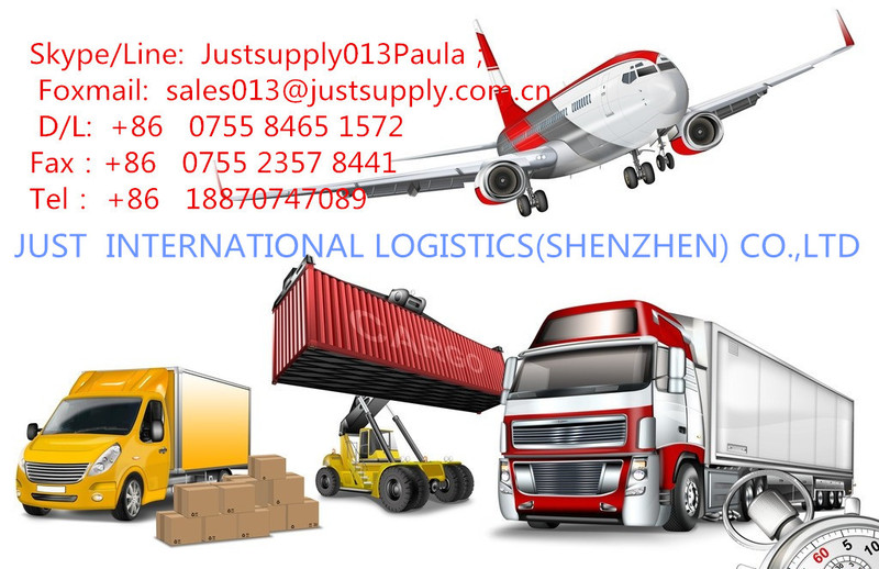 Мультимодальные перевозки из Китая - Изображение #1, Объявление #1682069