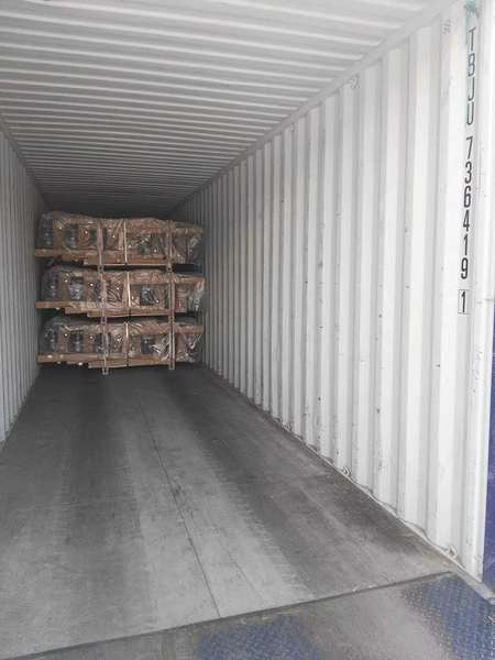 Ждконсолидация грузов в Бишкек ! - Изображение #1, Объявление #1681191